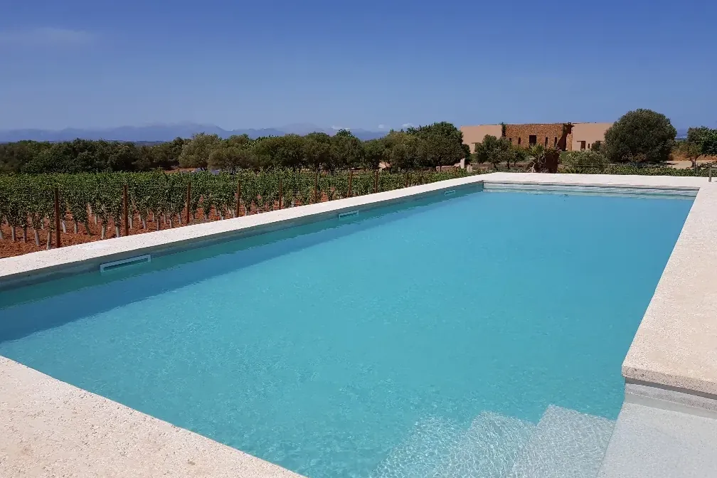 Manacor pool 2