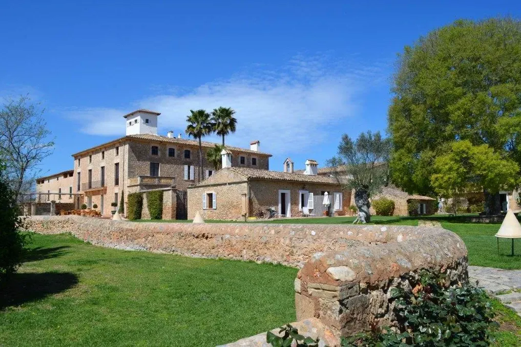 Hotel Santa Maria