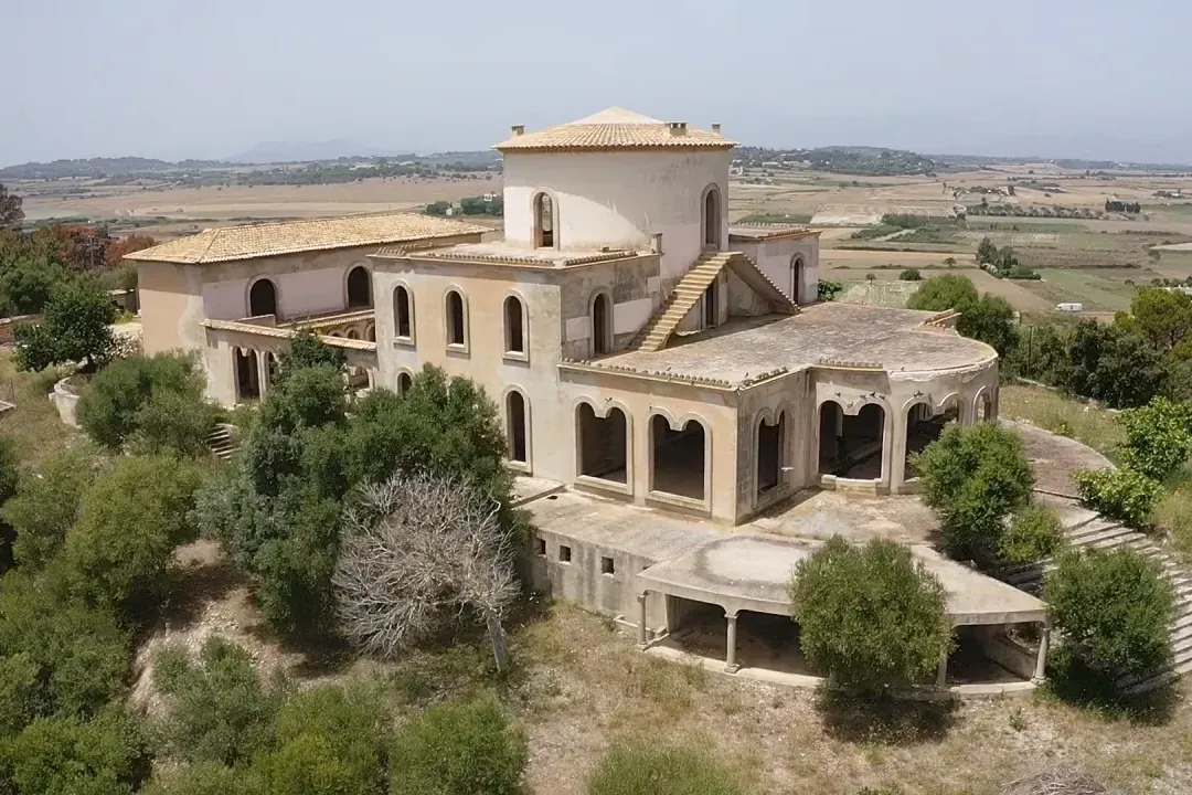 Santa Margarita 1