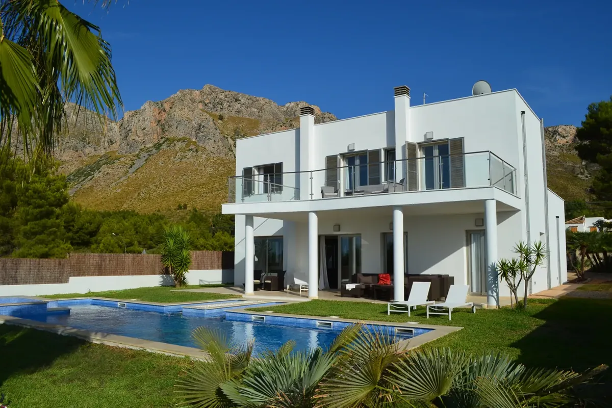 Villa Betlem 2