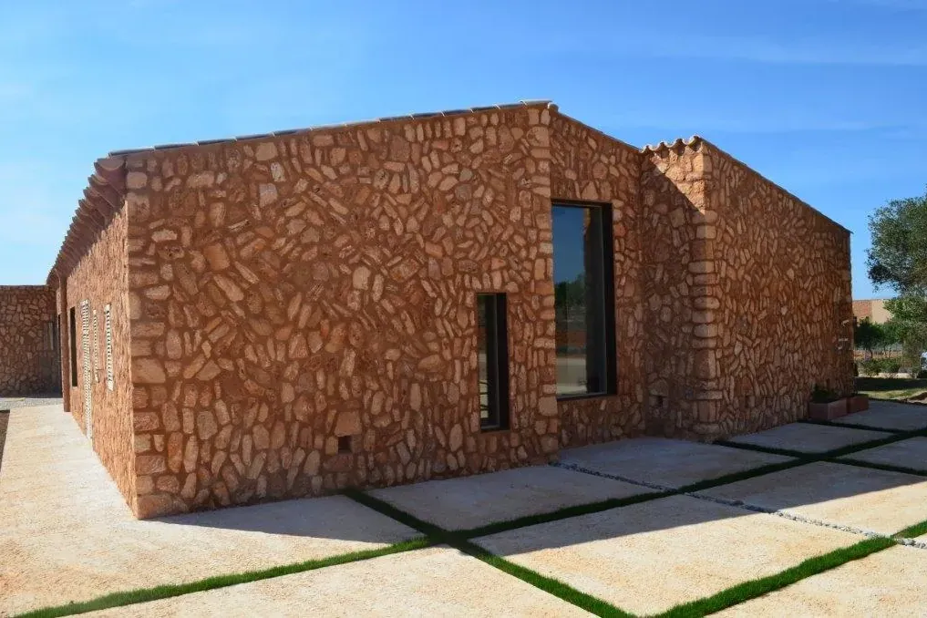 Manacor finca 2